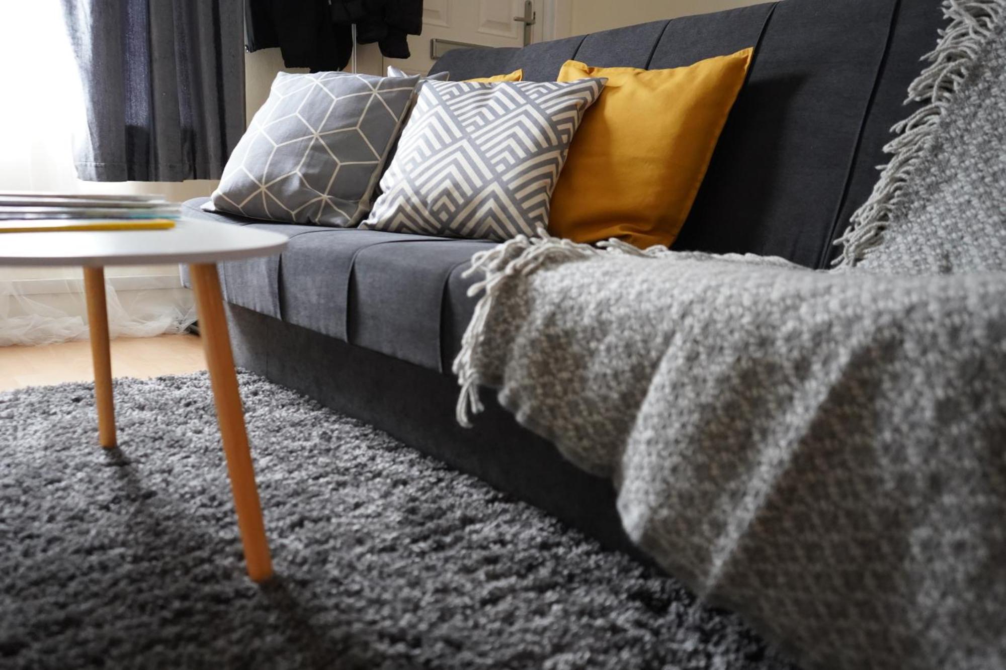 Holiday home Excellency , Comfort , Free Parking , Contractors , Families *