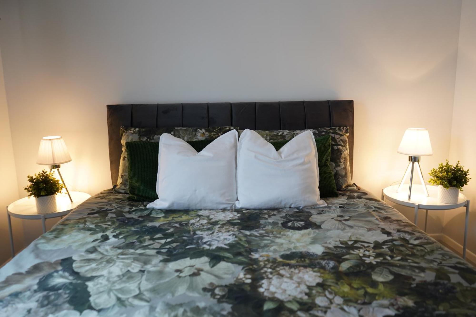 Excellency , Comfort , Free Parking , Contractors , Families Holiday home